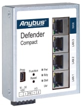 Anybus Defender Compact 1004 - NATFW