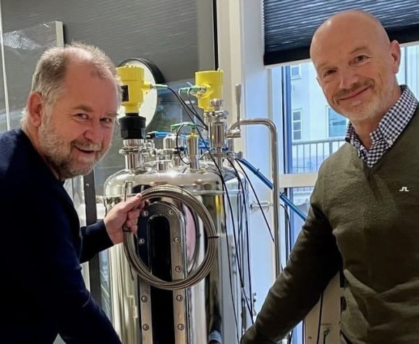 Sensorløsninger tilpasset virkeligheten