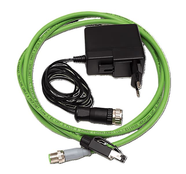 Cable Kit for Wireless Bridge - Ethernet
