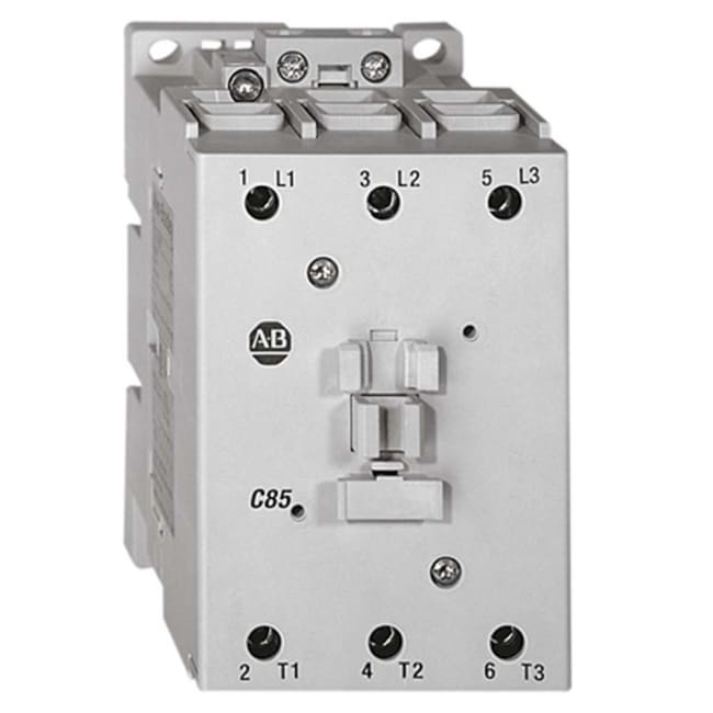 KONTAKTOR 60A AC3 24V50/60