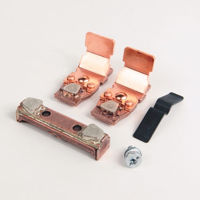 Hovedkontaktsett f/D180 Electronic