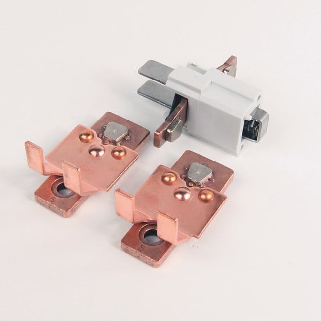 Hovedkontaktsett f/D250 Electronic