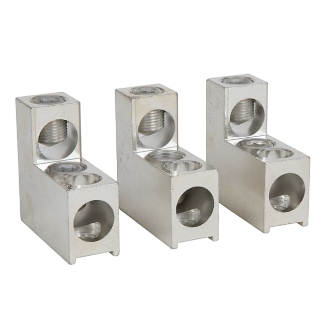 Kabelklemme Kit  100-E400/460 (3x70..240mm2)