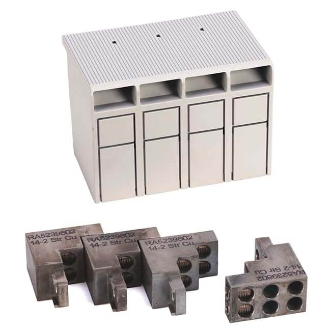 140G Circuit-Breaker Accessory, Lug