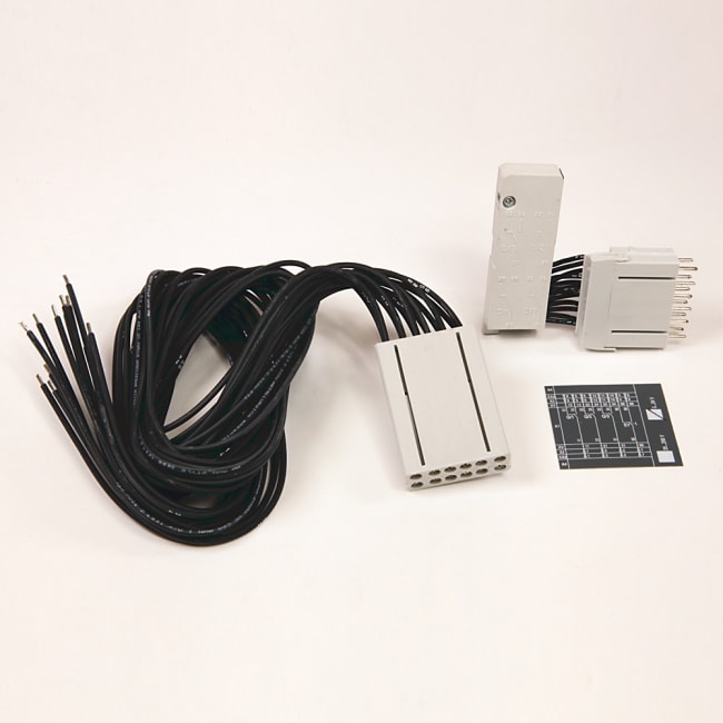 Signal(3)-/alarmkontakt(1) f/G,H,I,J bryter