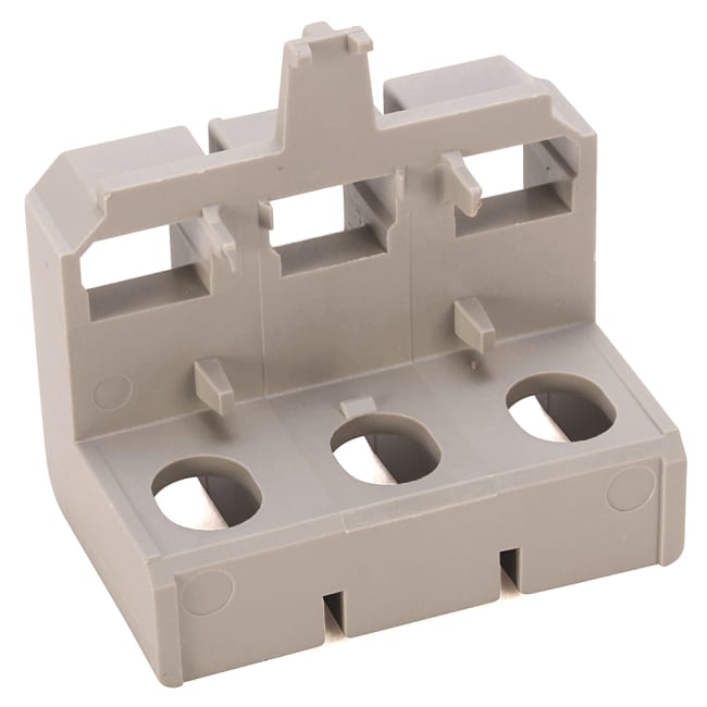 UL508 Type E Spacing Module**End of Life: 31.01.2022