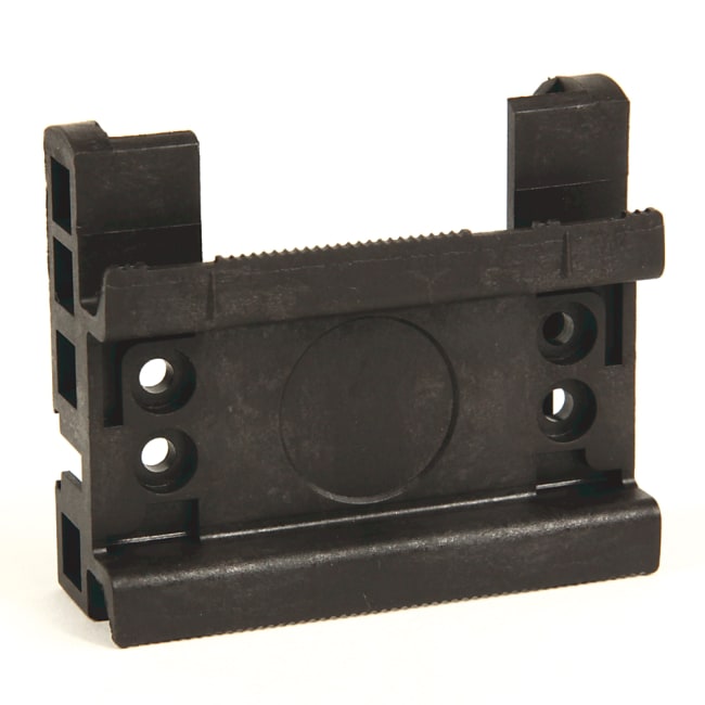 Top Hat Rail