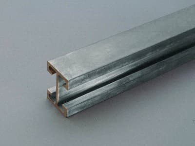 Copper Bus Bar, 141A-BT12NZ