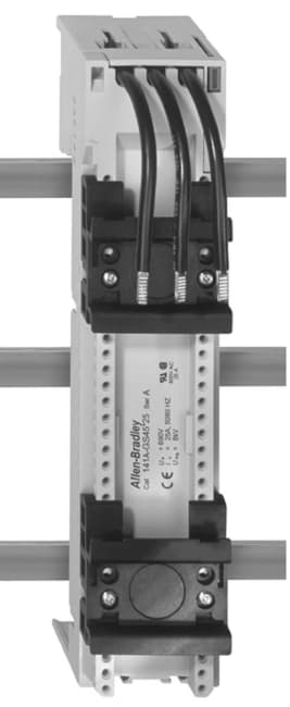 Bus Bar Adapter Module