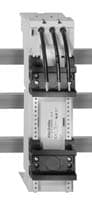 MCS ISO 45 mm Bus Bar Adaptor Module
