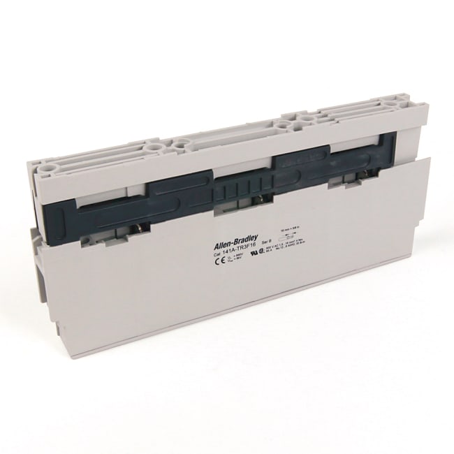 MCS 3-Pole Standard Bus Bar Support