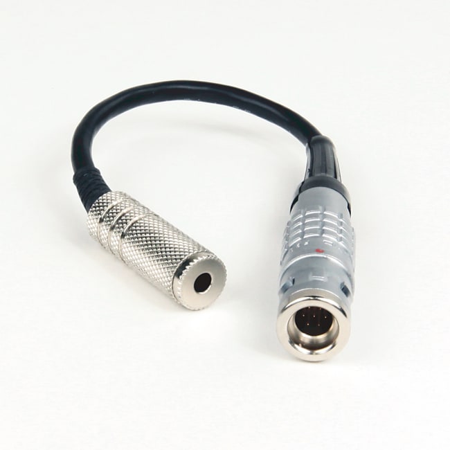 Dynamix 2500 Headset Adapter Cable