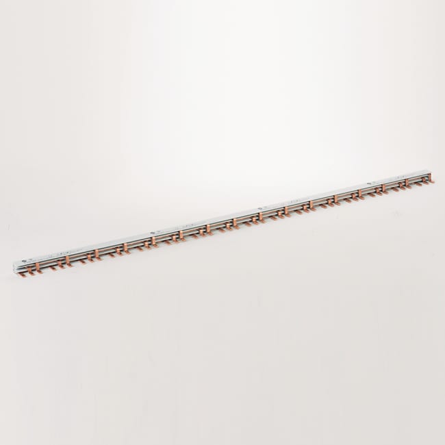 MCB Fuse Holder UL508 Bus Bar