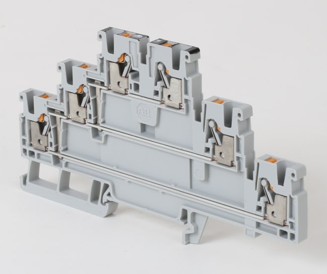 AHF_PUSH-IN TERMINAL BLOCK_PHASE A-2
