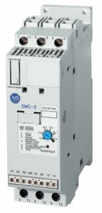 Mykstarter 16A 200-480VAC, 24VAC/DC HJ.SP.