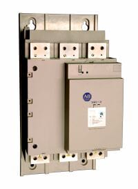 MYKSTARTER 317A/549A 200-480V, 230VAC HJ