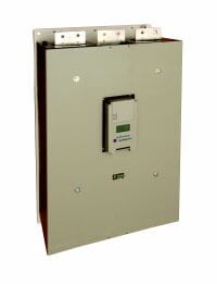 MYKSTARTER 1250A/1600A PUMPEKAR.200-480V 100-240VAC