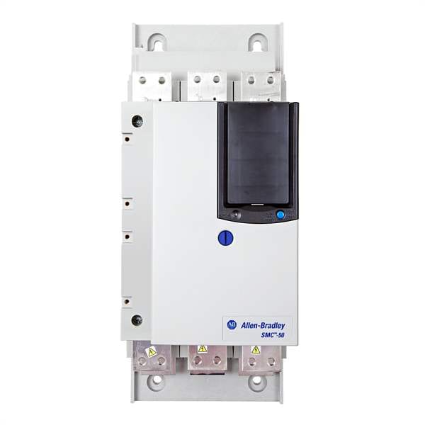SMC-50 MYKST.  201/348A 200-480V, 24VDC HJ.SP.