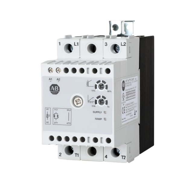 12 A 1 Ph Starting Torque Controller 100-240VAC