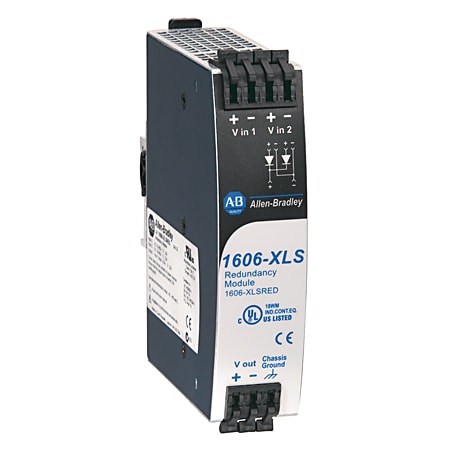 RED.MODUL 10-60VDC 480W/20A