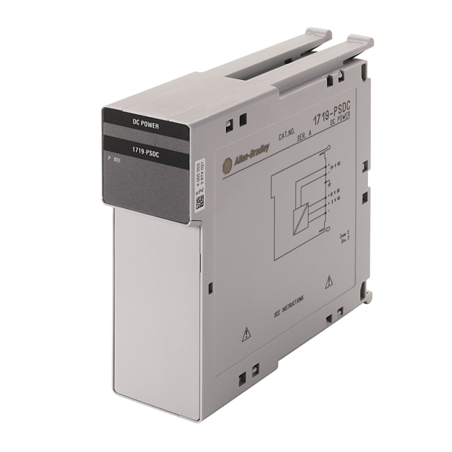 DC Power Supply, Intrinsically Safe