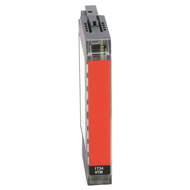 POINT I/O Address Reserve Module-K