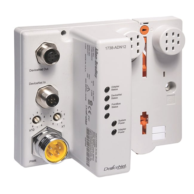 ArmorPoint ProfiBus Network Adaptor