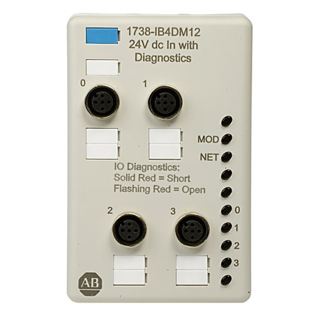 ArmorPoint 2 Point Output Module