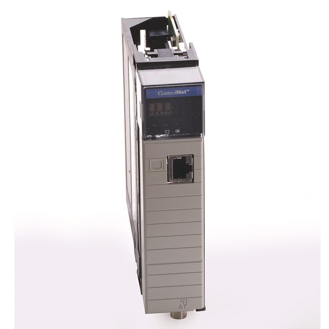 ControlLogix Communication Module **End of Life: 31.12.2024*