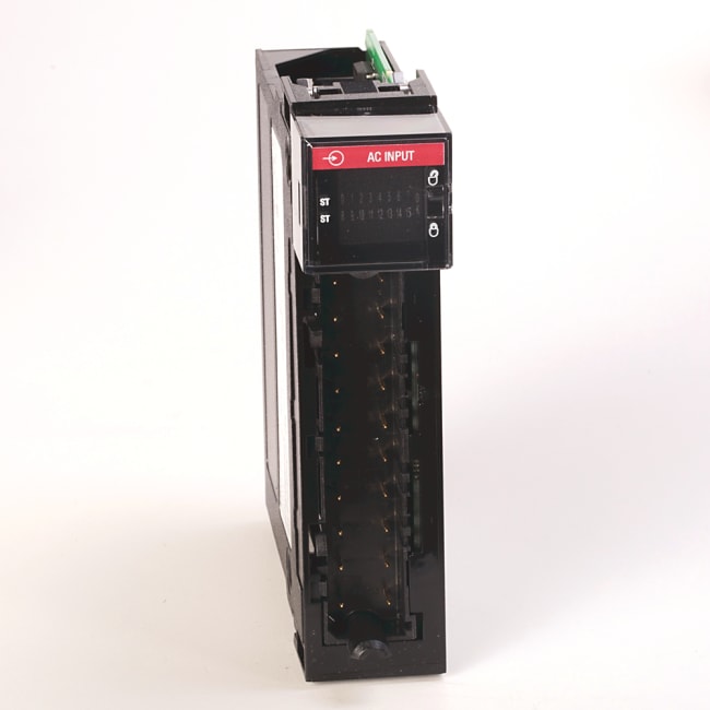ControlLogix 16 Point Digital Input
