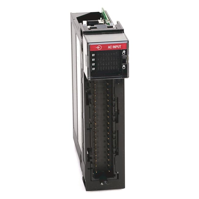 ControlLogix 32 Point D/I Module