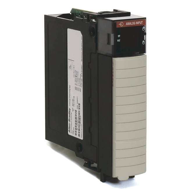 ControlLogix 8 Point Isolated A/I Module