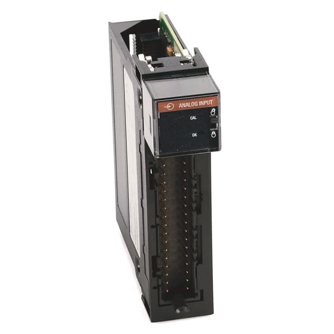 ControlLogix 8 Point A/I Module