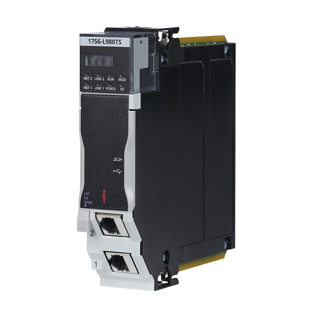 CLX L9 Safety Partner, SIL3
