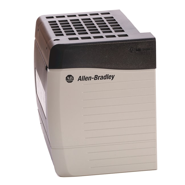 ControlLogix DC Power Supply 19-32VDC in, 13A/5V out