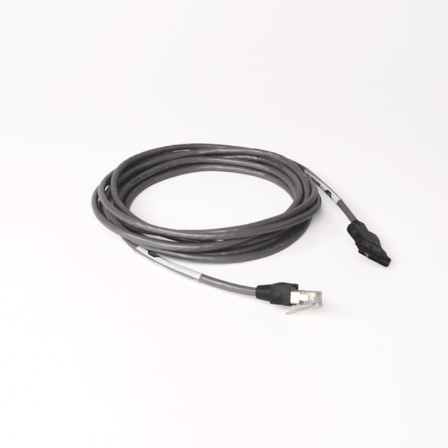 PLC5 PCMCIA Card Interface Cable To ControlNet
