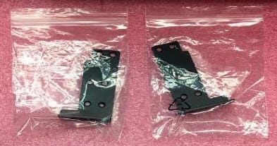 Chassis Ear bkt-L EKI-9228G