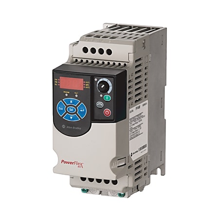 PF4M 0.25KW-1.6A 240V 1-FASE U/EMC