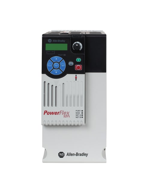 PF525 AC Drive 5,5KW 240VAC 3-FASE Fr.C