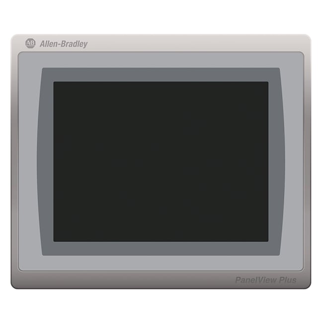 PanelView Plus 7 Standard 10'' 24VDC