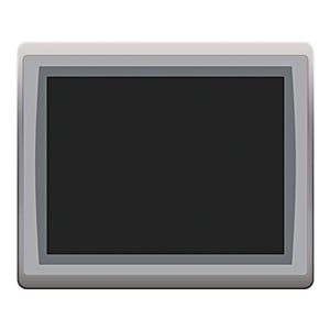 PanelView Plus 7 Standard 15'' DLR 24VDC