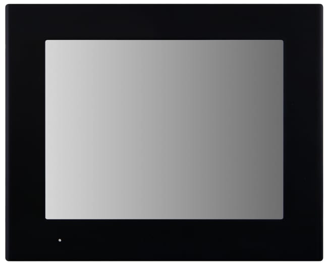OptixPanel Standard, Aluminum - EX, 12.0 in. Display, Resist