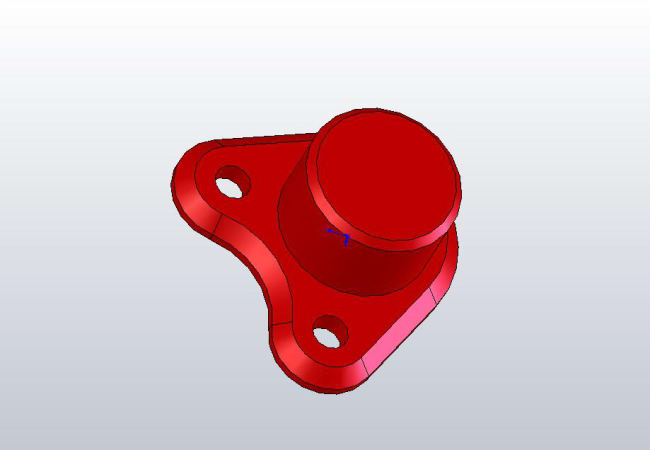 SensaGuard reservemagnet M18 Sn=15mm