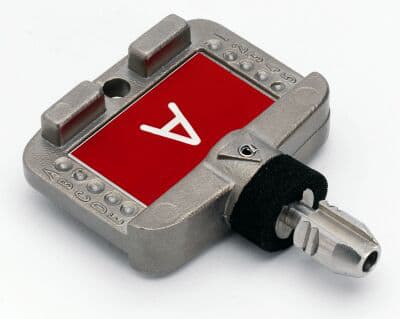Trapped Key Interlock