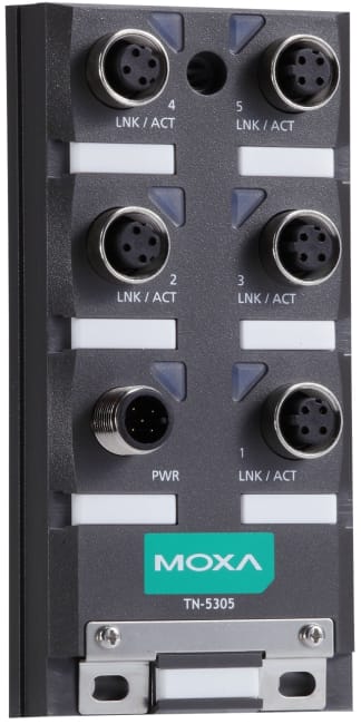 MOXA TN-5305