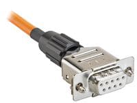 SafeZone PROGRAMMERINGSKABEL 2 M