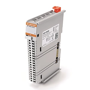 Compact I/O 4 Channel Universal V/C Module