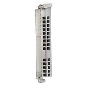 Compact I/O 14 pins Screw Terminalblock w/CJC thermistor