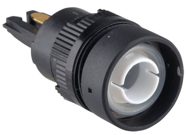 800B 16 mm Momentary Round Push-Button