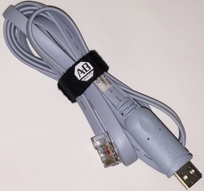 USB Programming Cable